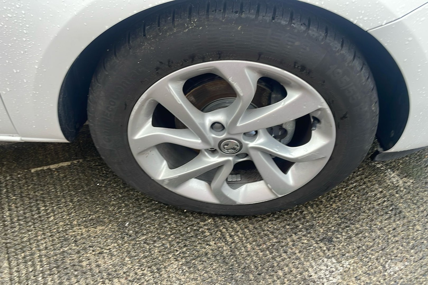 Used Vauxhall Corsa 2018 for sale - 77351046: Photo 20