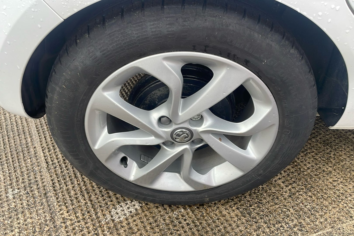 Used Vauxhall Corsa 2018 for sale - 77351046: Photo 6