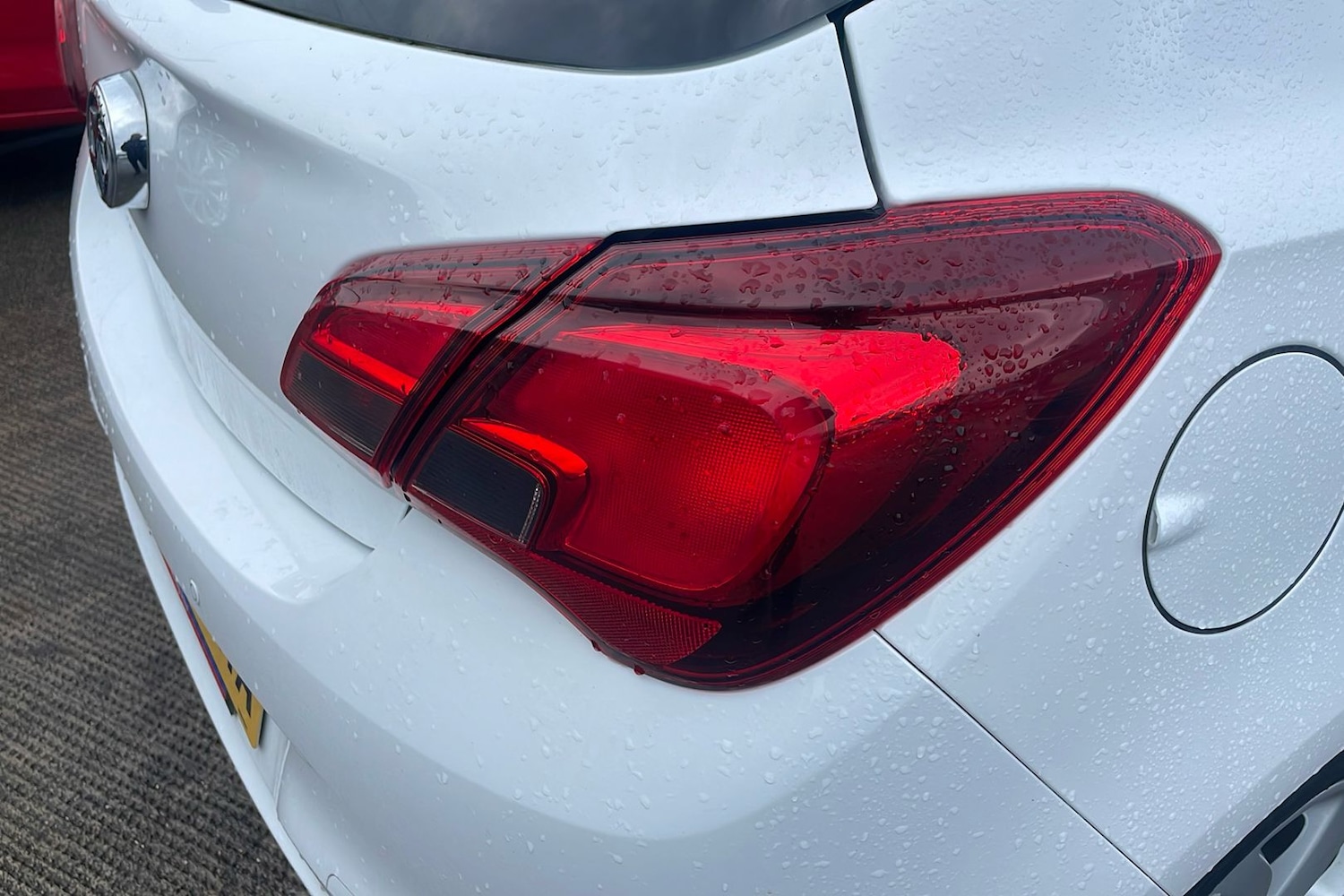 Used Vauxhall Corsa 2018 for sale - 77351046: Photo 7