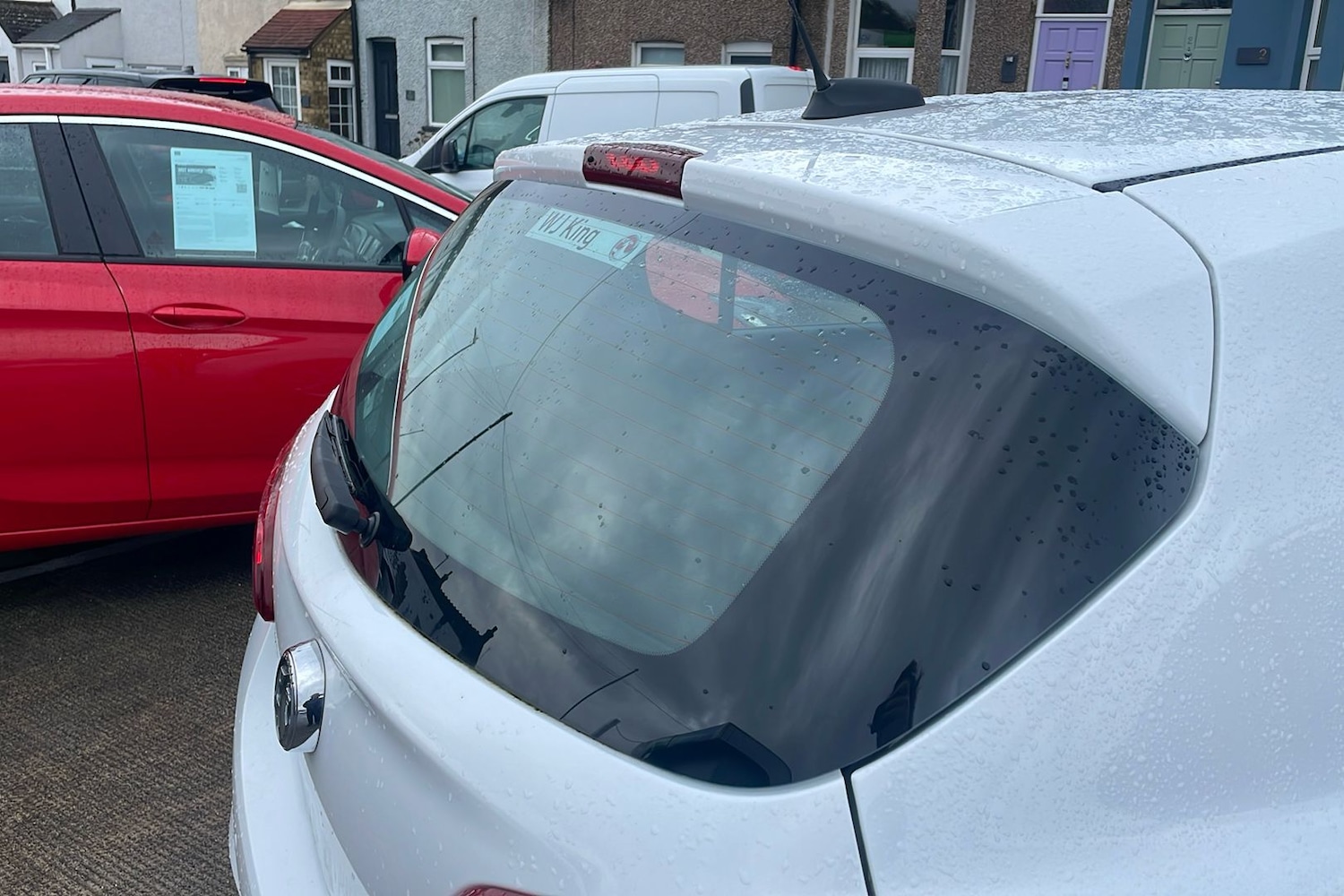 Used Vauxhall Corsa 2018 for sale - 77351046: Photo 8