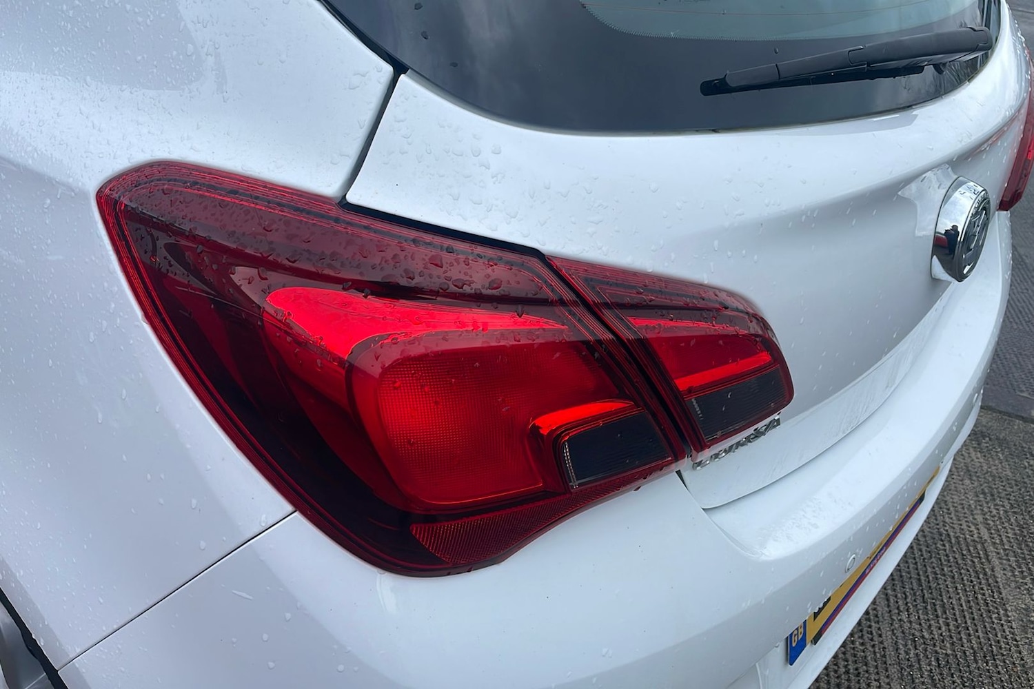 Used Vauxhall Corsa 2018 for sale - 77351046: Photo 9