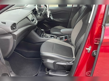 Used Vauxhall Grandland X 2018 for sale - 78897405: Photo