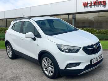 2019 - 1.4i Turbo Active Suv 5dr Petrol Auto Euro 6 140 Ps
