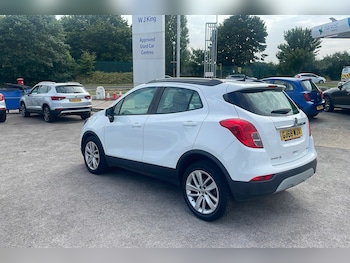 Used Vauxhall Mokka X 2019 for sale - 75348735: Photo