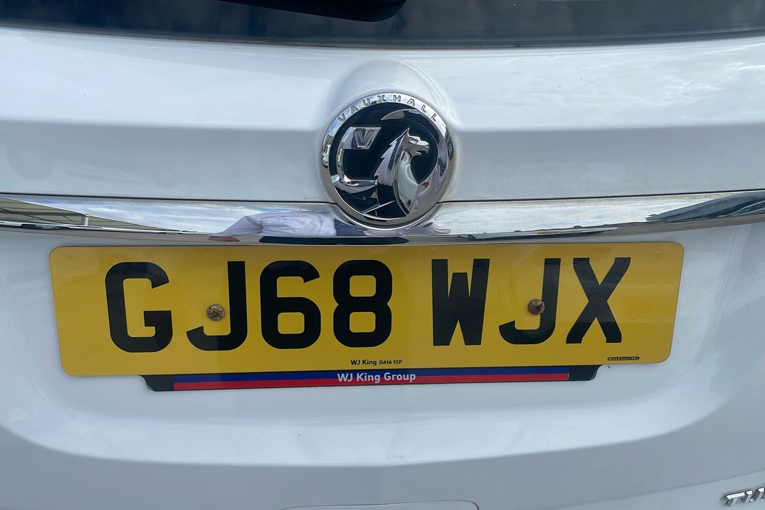 Vehicle 36