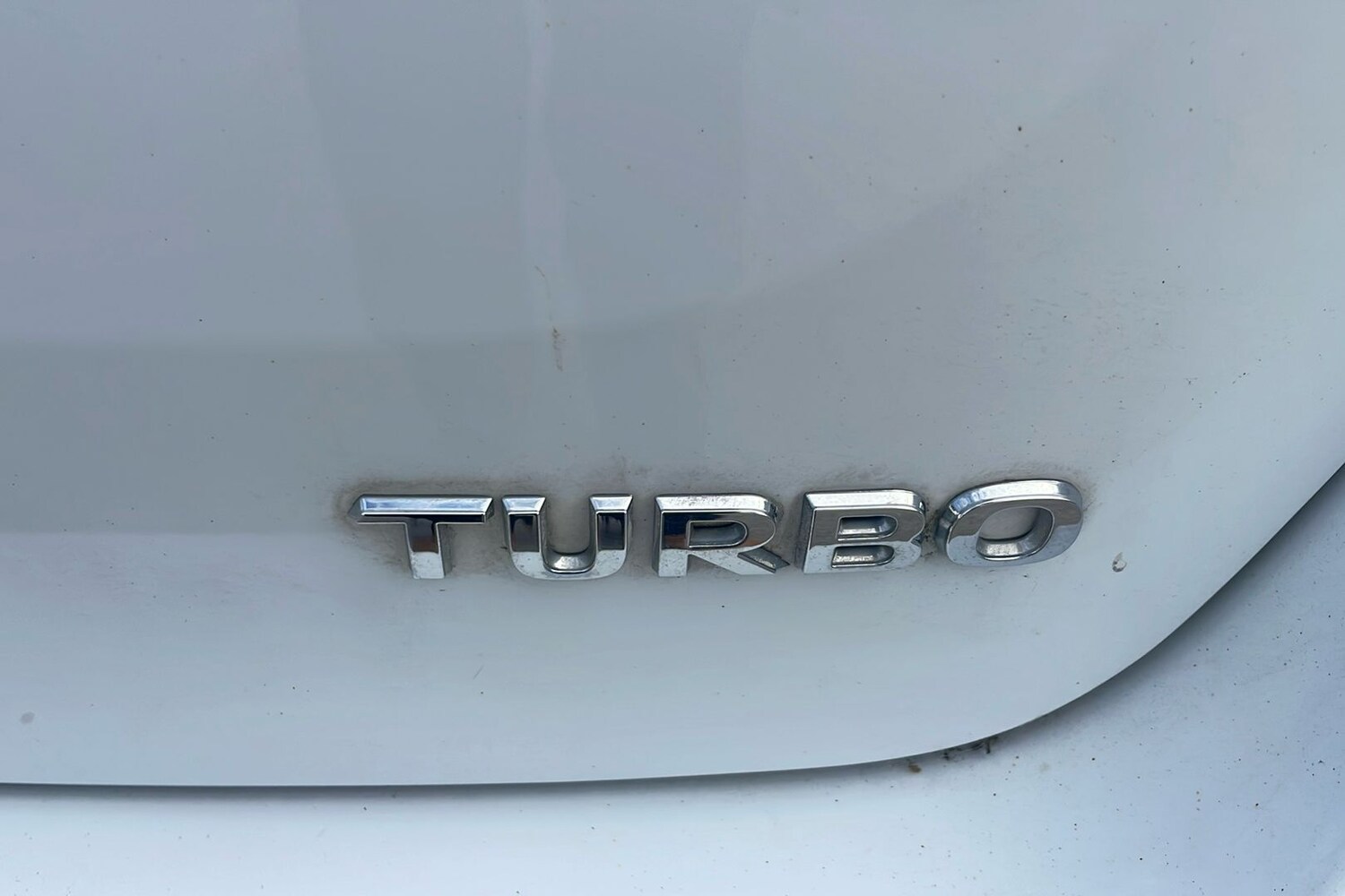 Vehicle 38