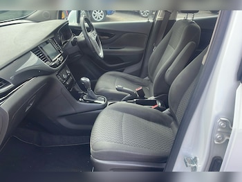Used Vauxhall Mokka X 2019 for sale - 75348735: Photo