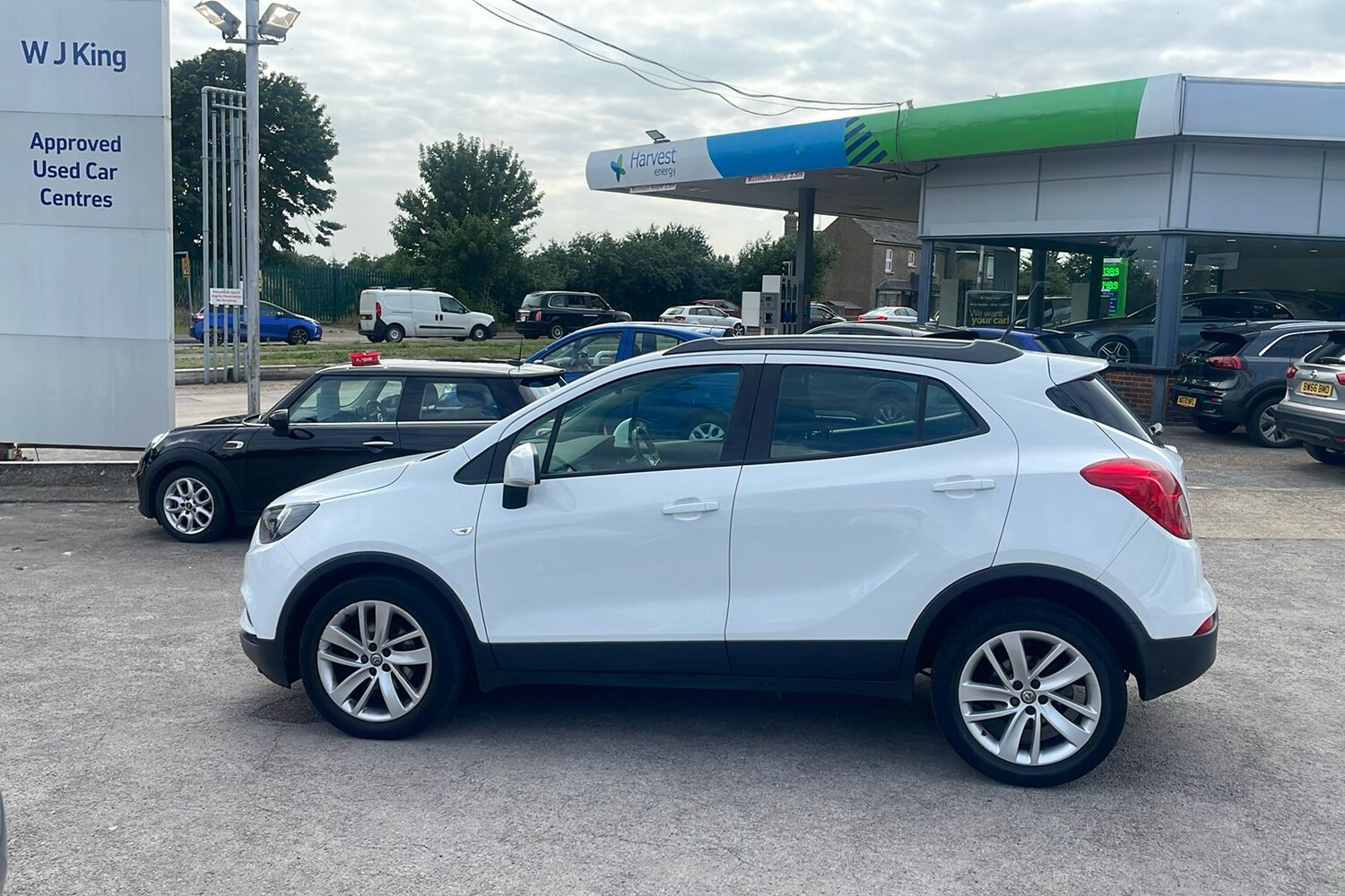 Vehicle 42