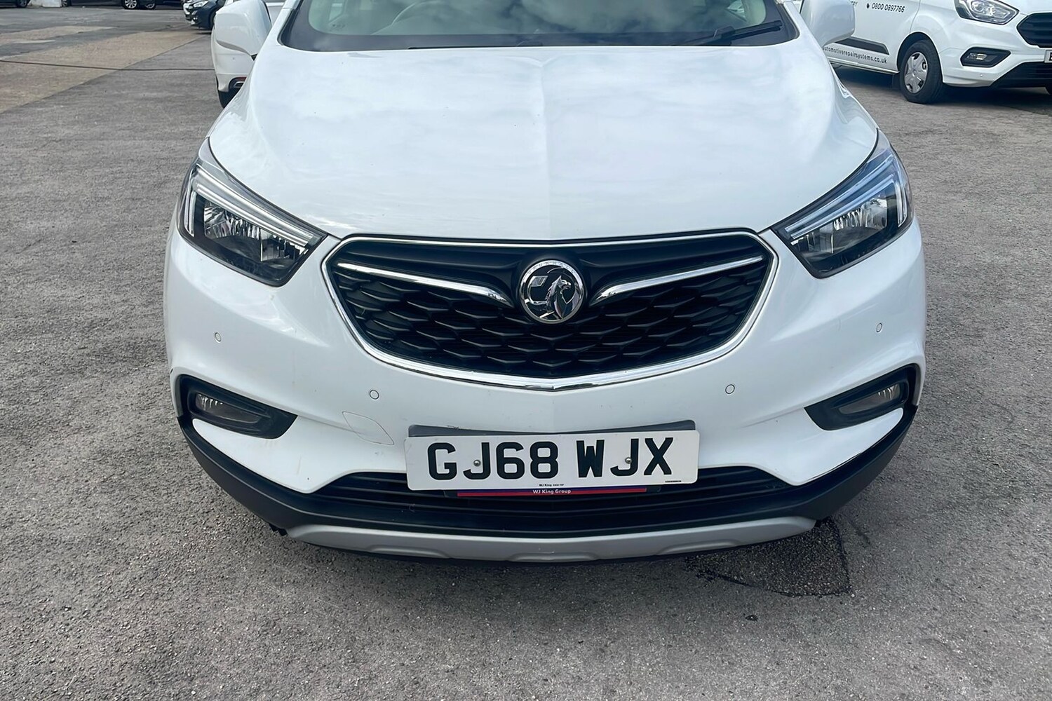 Vehicle 44