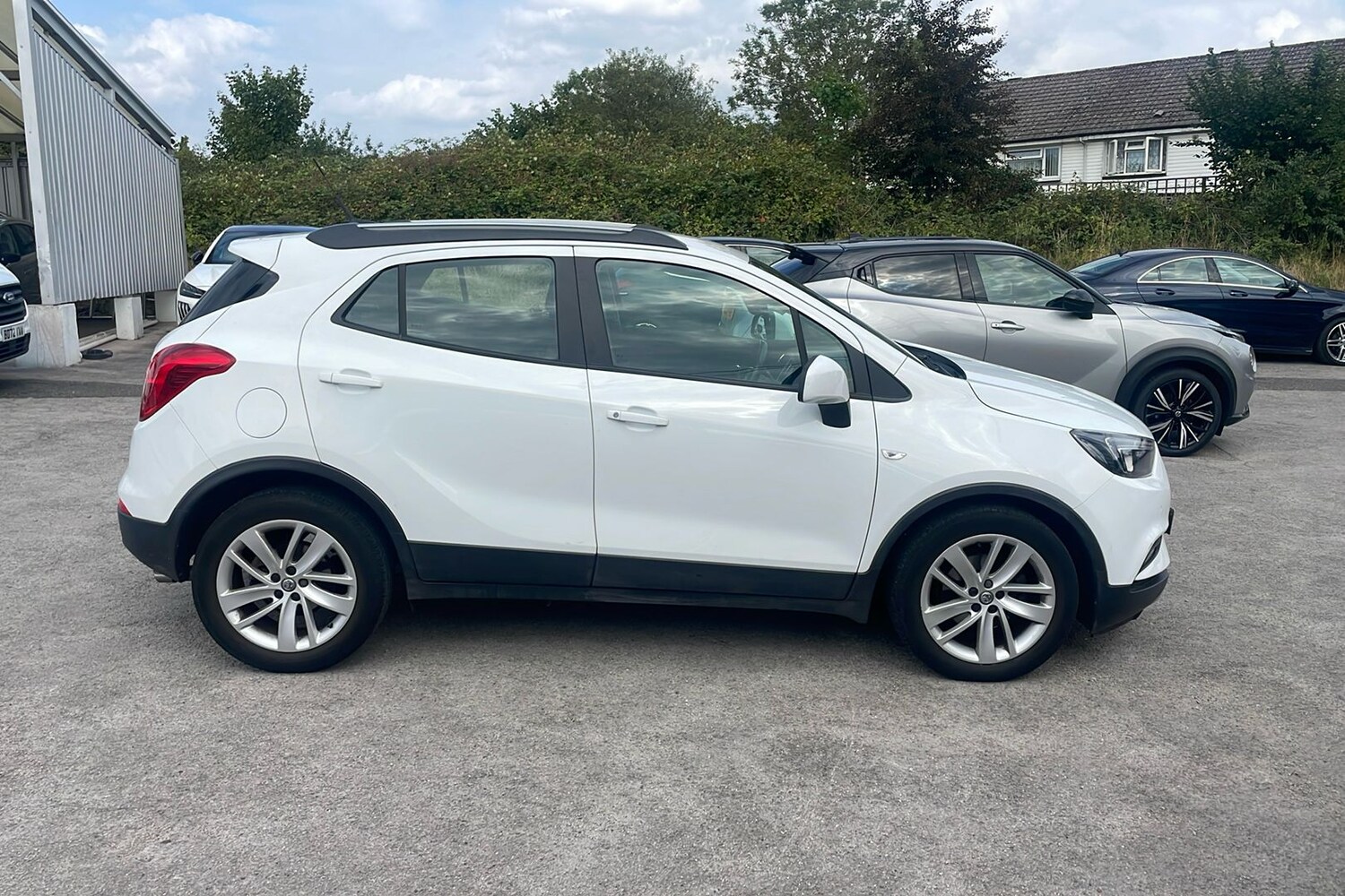 Vehicle 46