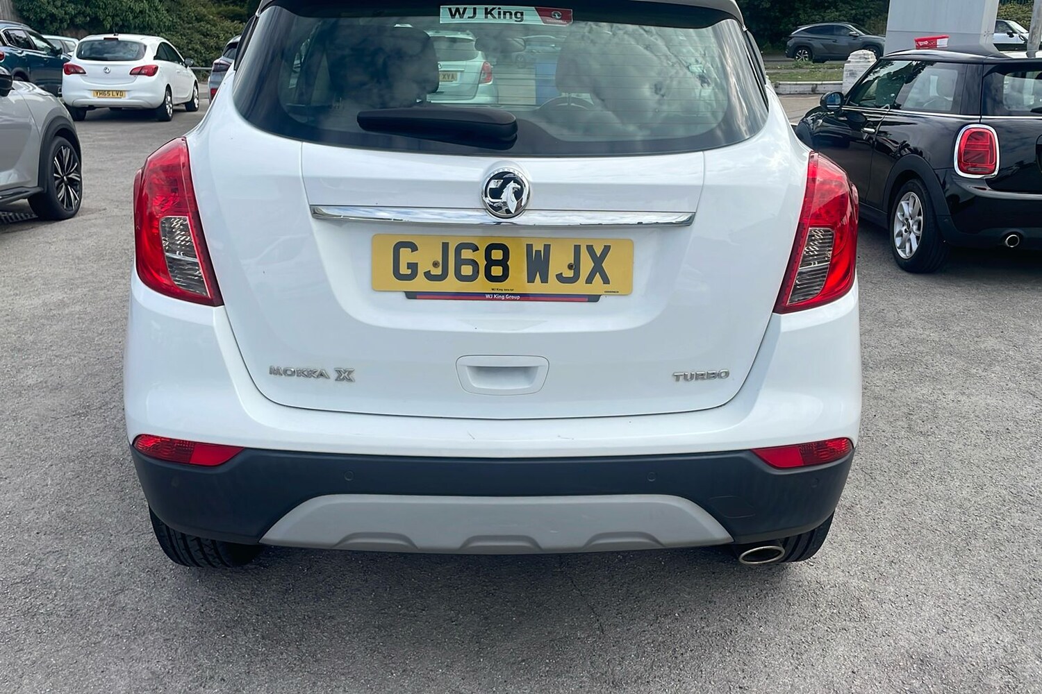 Vehicle 48