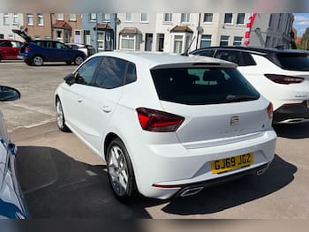 Used SEAT Ibiza 2019 for sale - 79739229: Photo