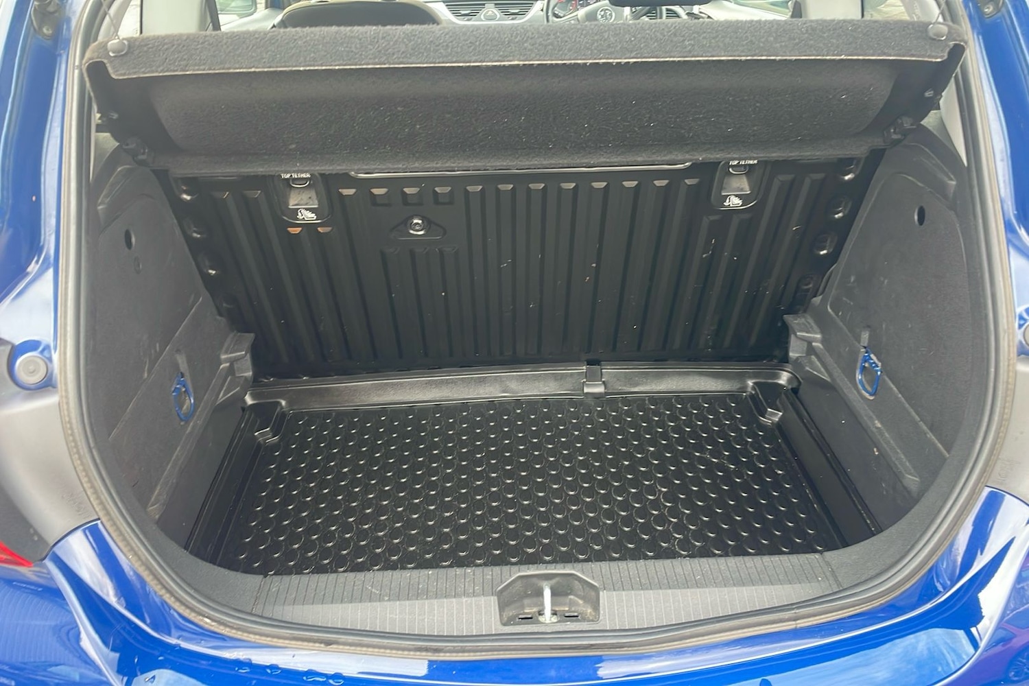 Used Vauxhall Corsa 2019 for sale - 76257232: Photo 11