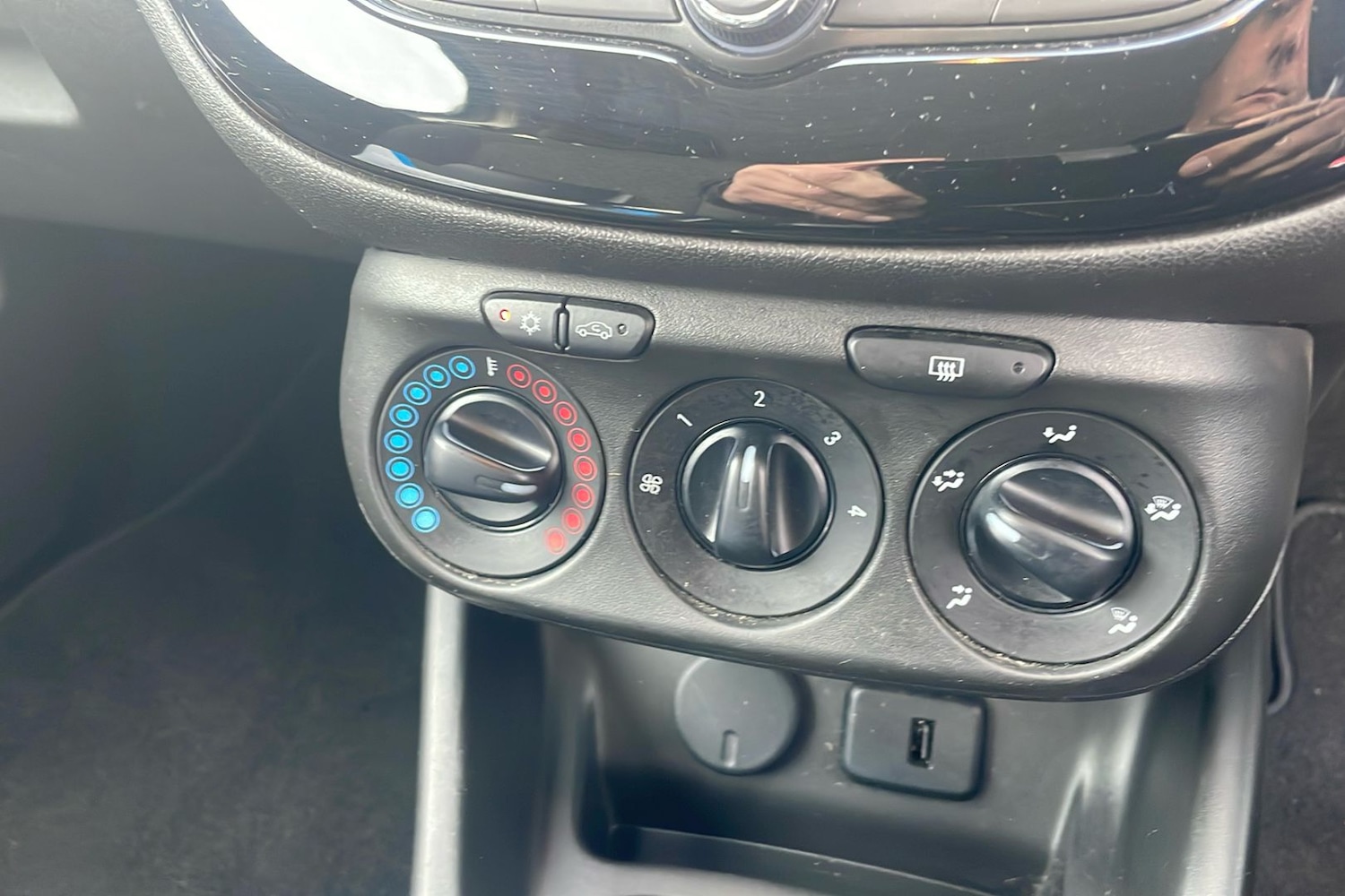 Used Vauxhall Corsa 2019 for sale - 76257232: Photo 15
