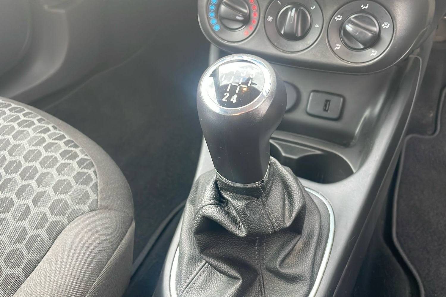 Used Vauxhall Corsa 2019 for sale - 76257232: Photo 17