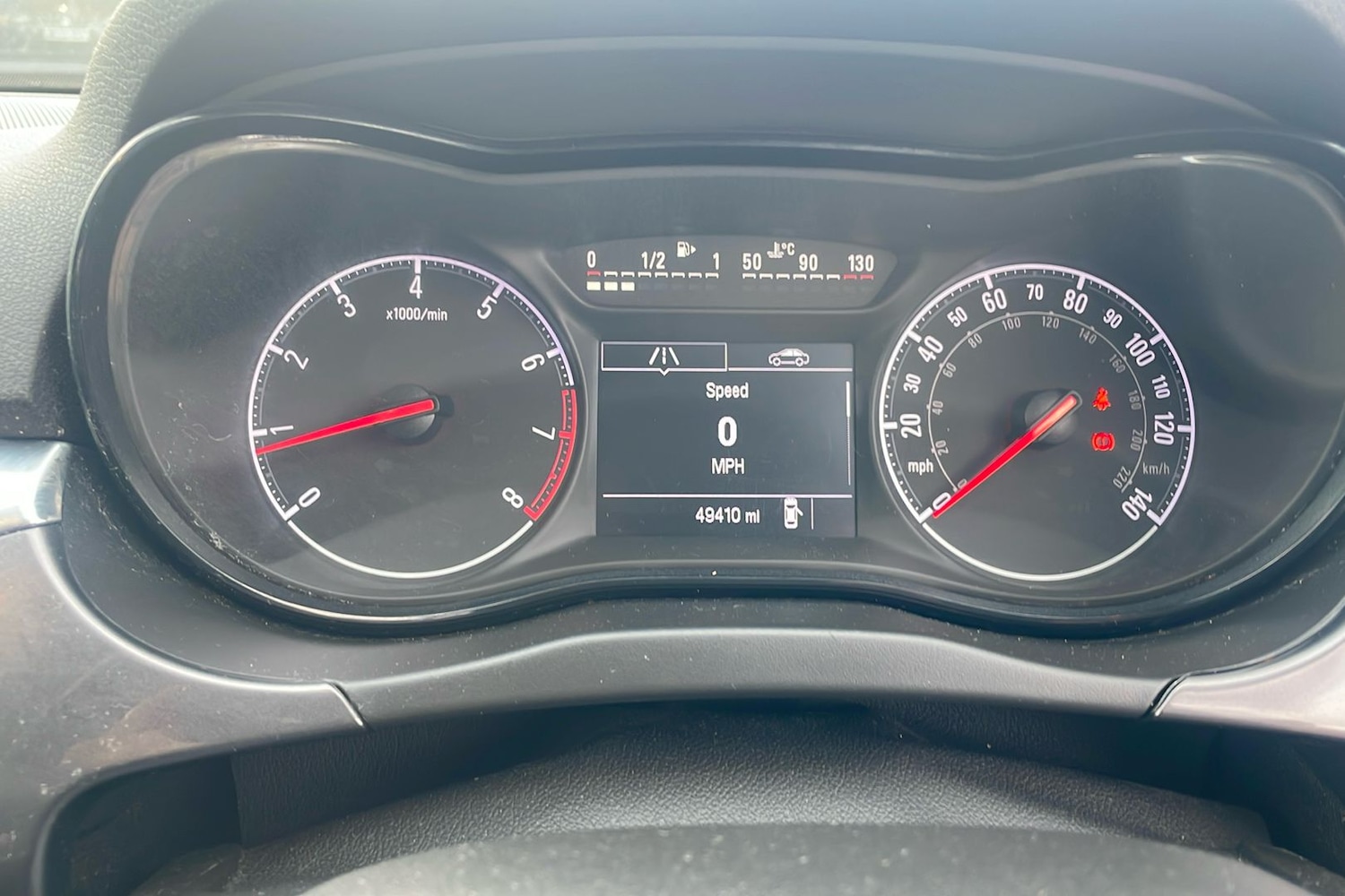 Used Vauxhall Corsa 2019 for sale - 76257232: Photo 19