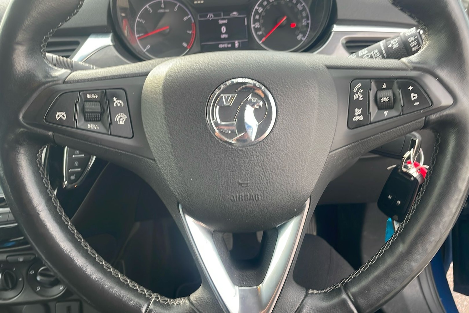 Used Vauxhall Corsa 2019 for sale - 76257232: Photo 20