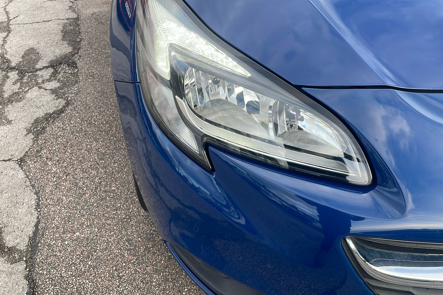 Used Vauxhall Corsa 2019 for sale - 76257232: Photo 22