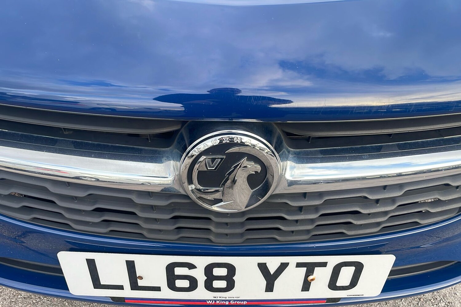 Used Vauxhall Corsa 2019 for sale - 76257232: Photo 23