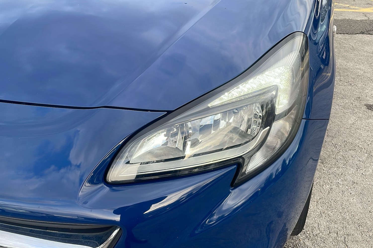 Used Vauxhall Corsa 2019 for sale - 76257232: Photo 24