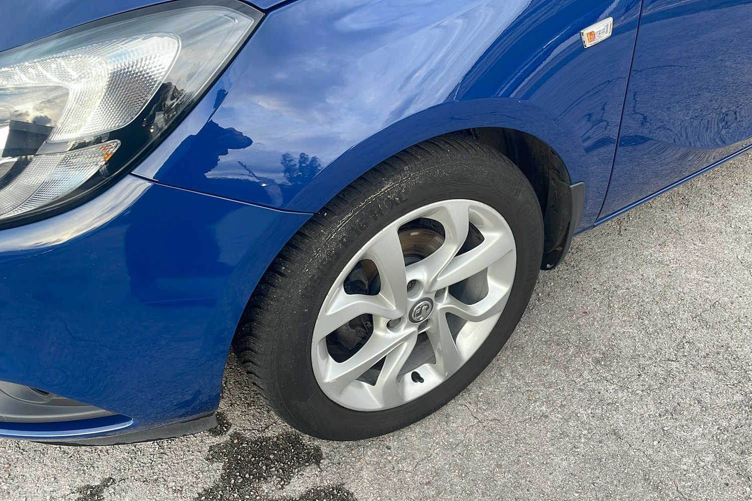 Used Vauxhall Corsa 2019 for sale - 76257232: Photo 25