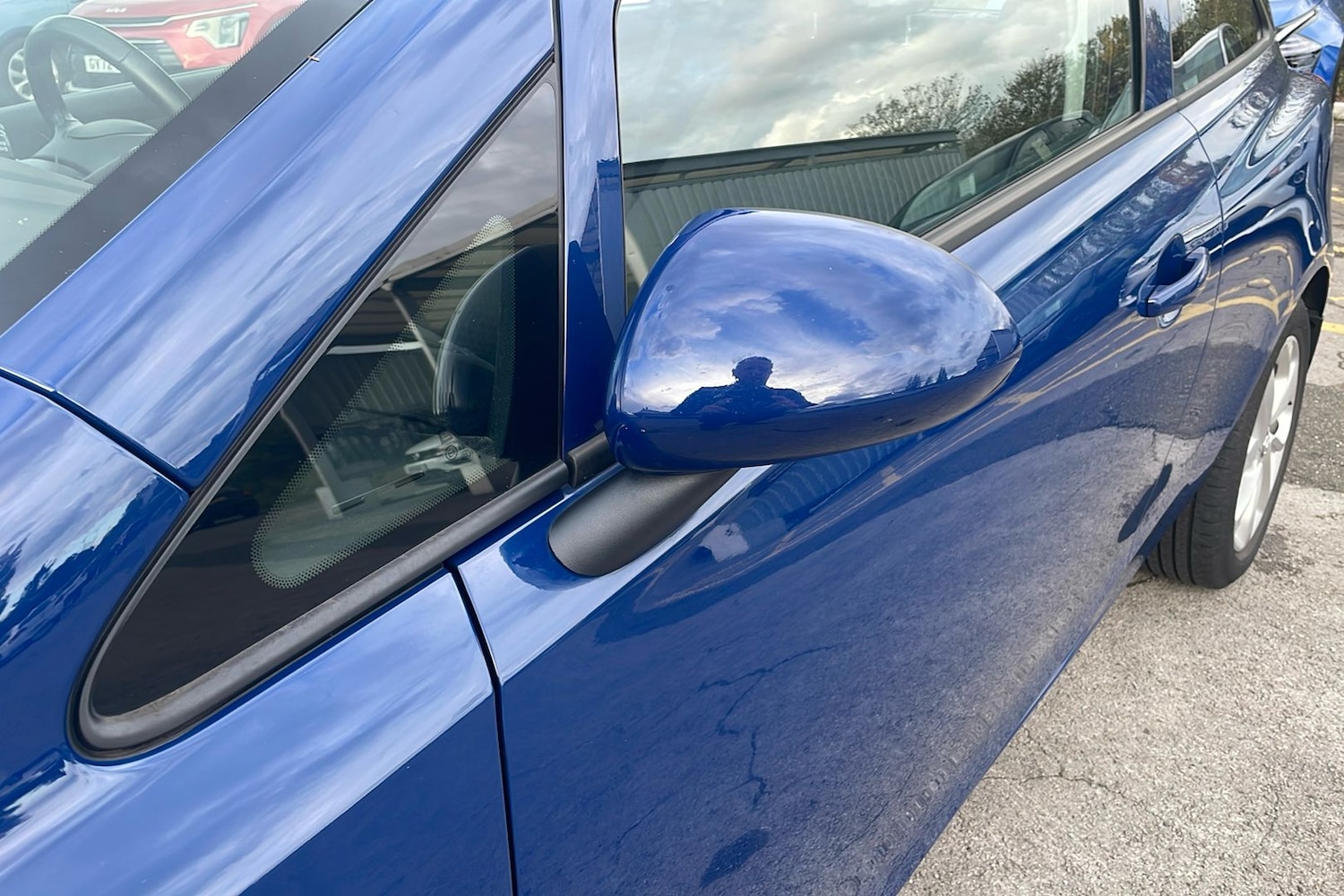 Used Vauxhall Corsa 2019 for sale - 76257232: Photo 26