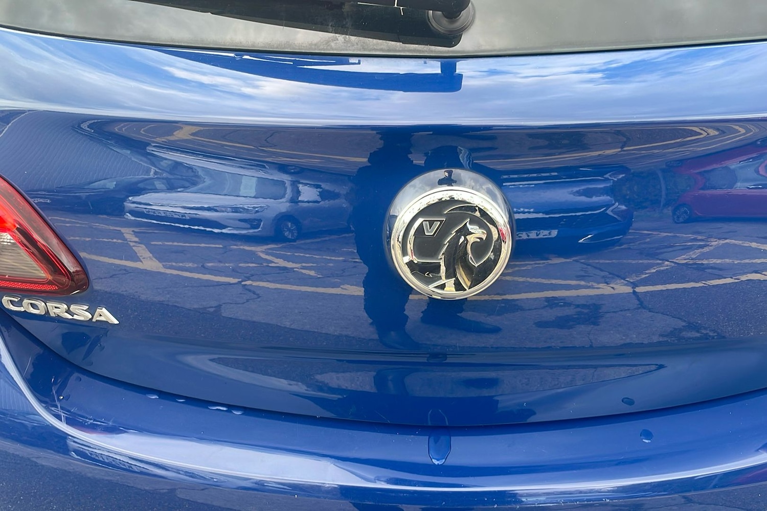 Used Vauxhall Corsa 2019 for sale - 76257232: Photo 29