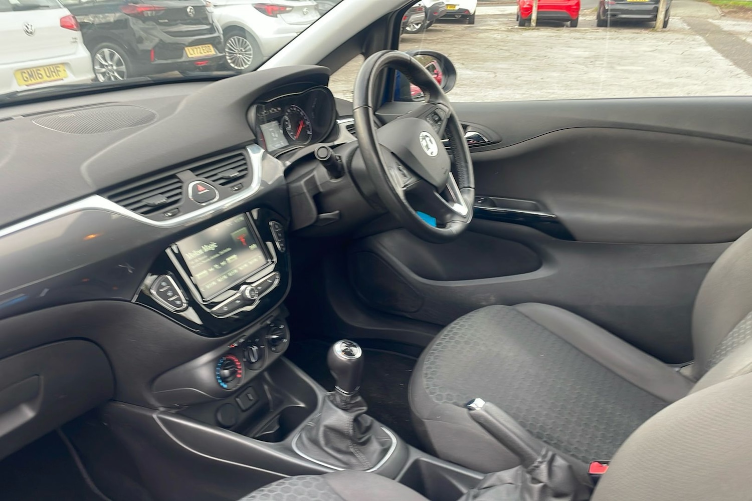 Used Vauxhall Corsa 2019 for sale - 76257232: Photo 3