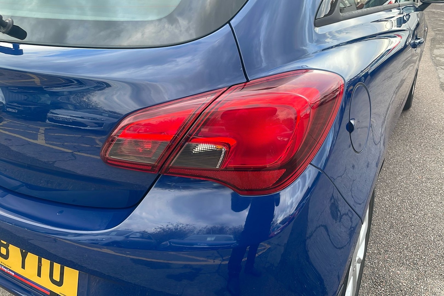 Used Vauxhall Corsa 2019 for sale - 76257232: Photo 30