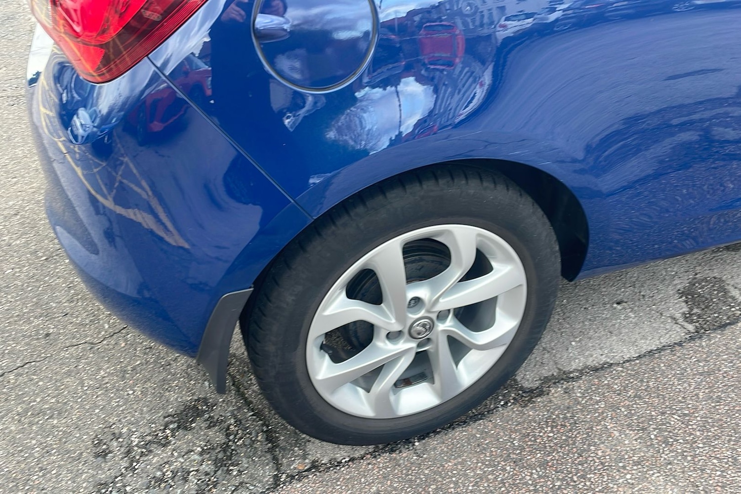 Used Vauxhall Corsa 2019 for sale - 76257232: Photo 31
