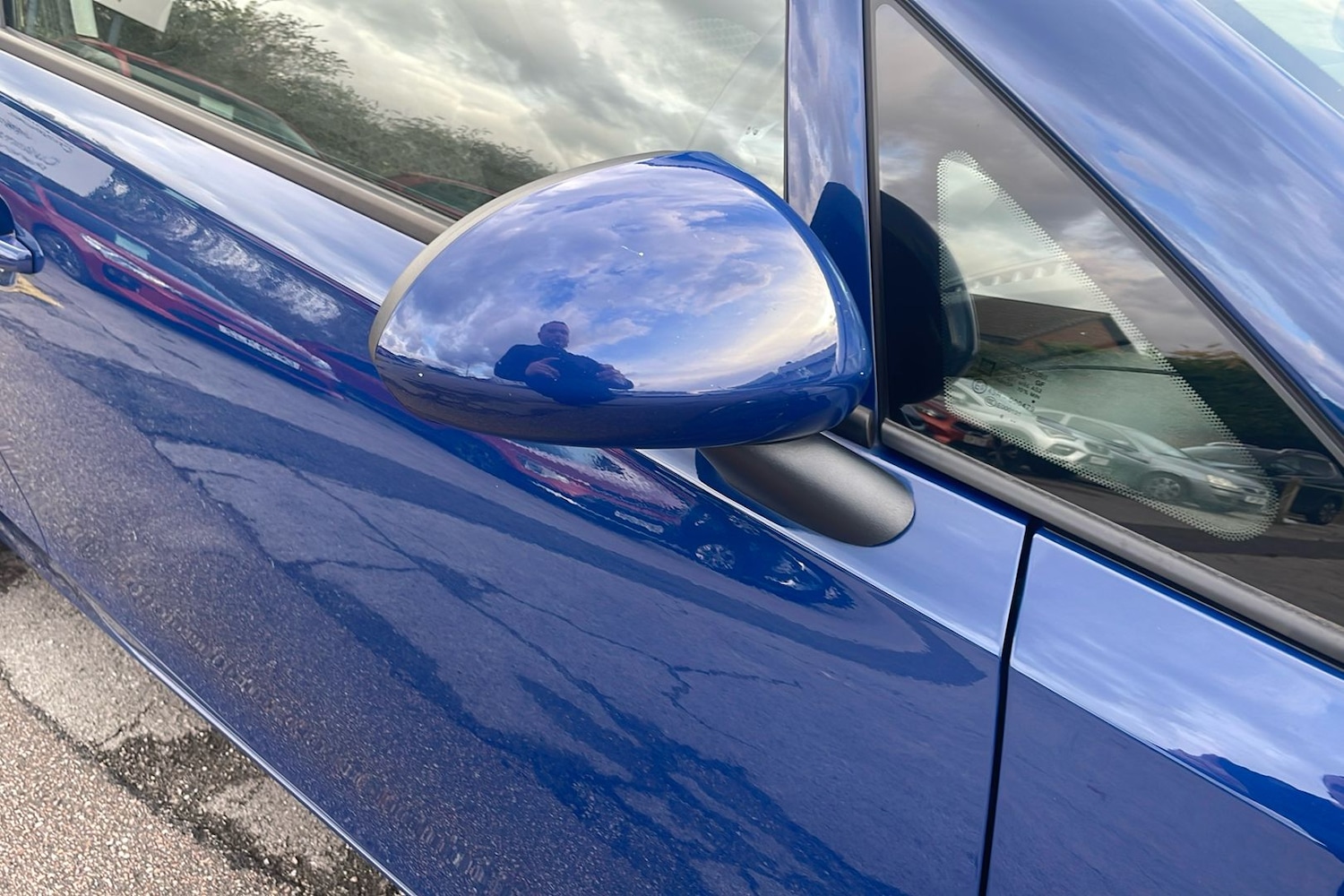 Used Vauxhall Corsa 2019 for sale - 76257232: Photo 32