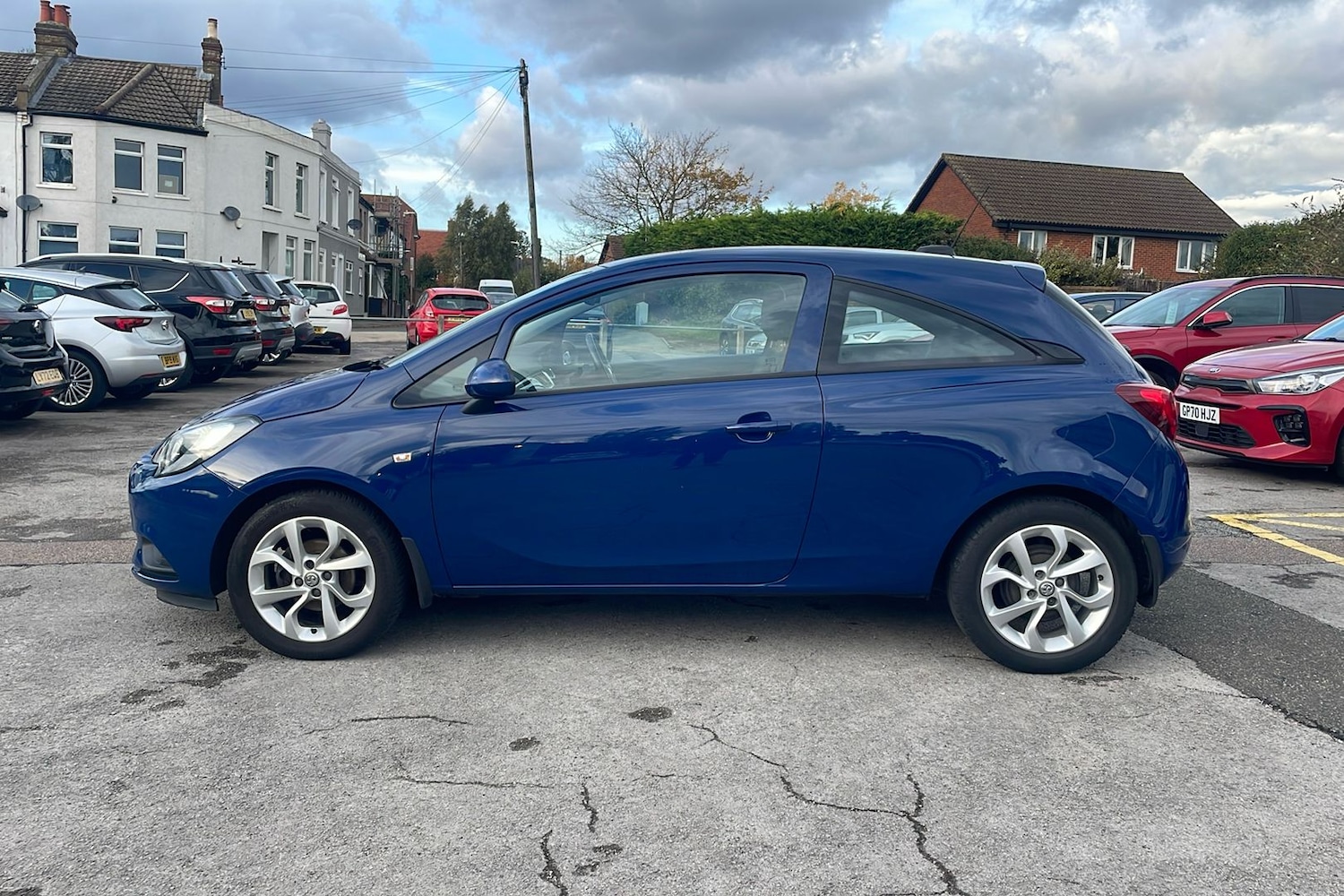 Used Vauxhall Corsa 2019 for sale - 76257232: Photo 34