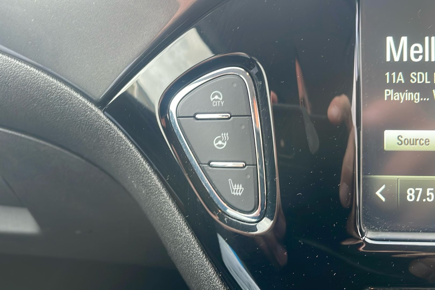 Used Vauxhall Corsa 2019 for sale - 76257232: Photo 35