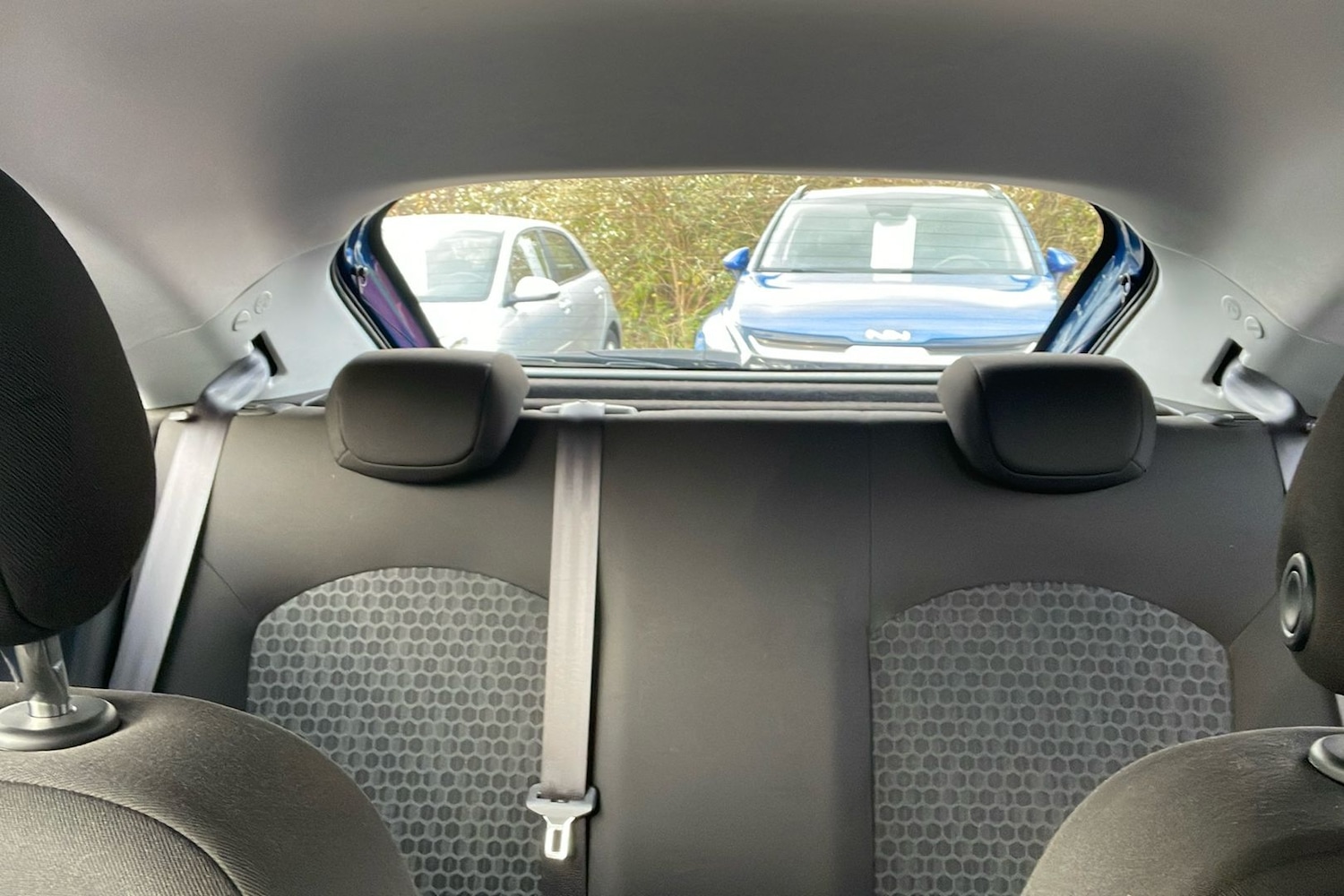 Used Vauxhall Corsa 2019 for sale - 76257232: Photo 43
