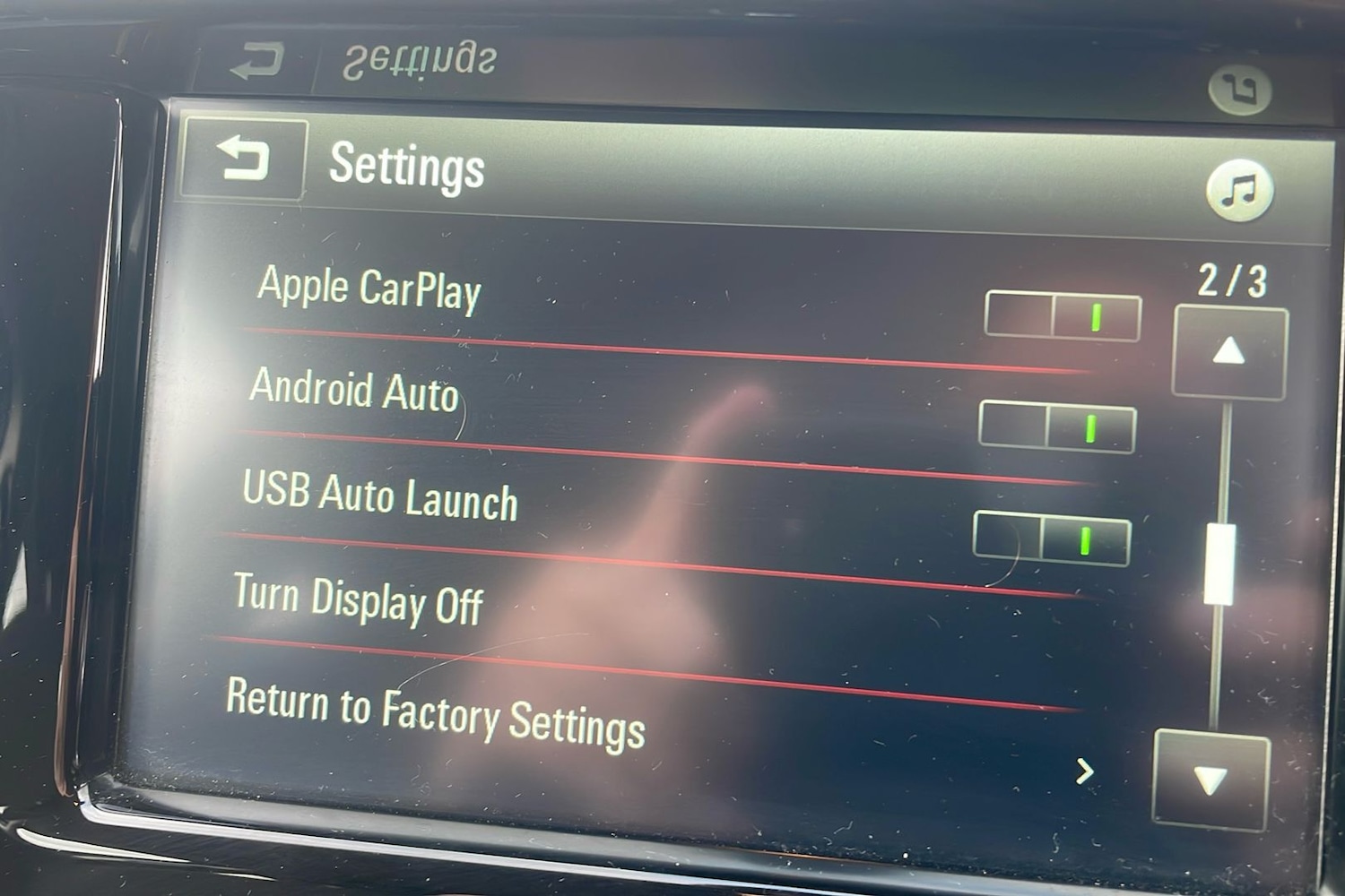 Used Vauxhall Corsa 2019 for sale - 76257232: Photo 44