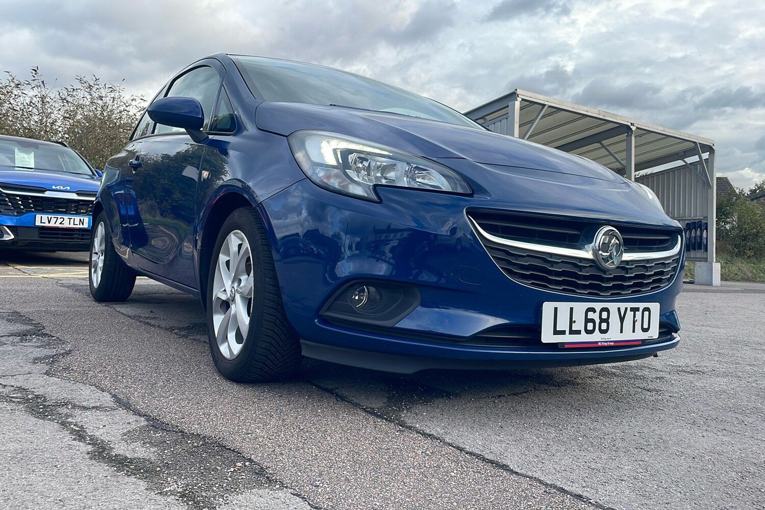 Used Vauxhall Corsa 2019 for sale - 76257232: Photo 46