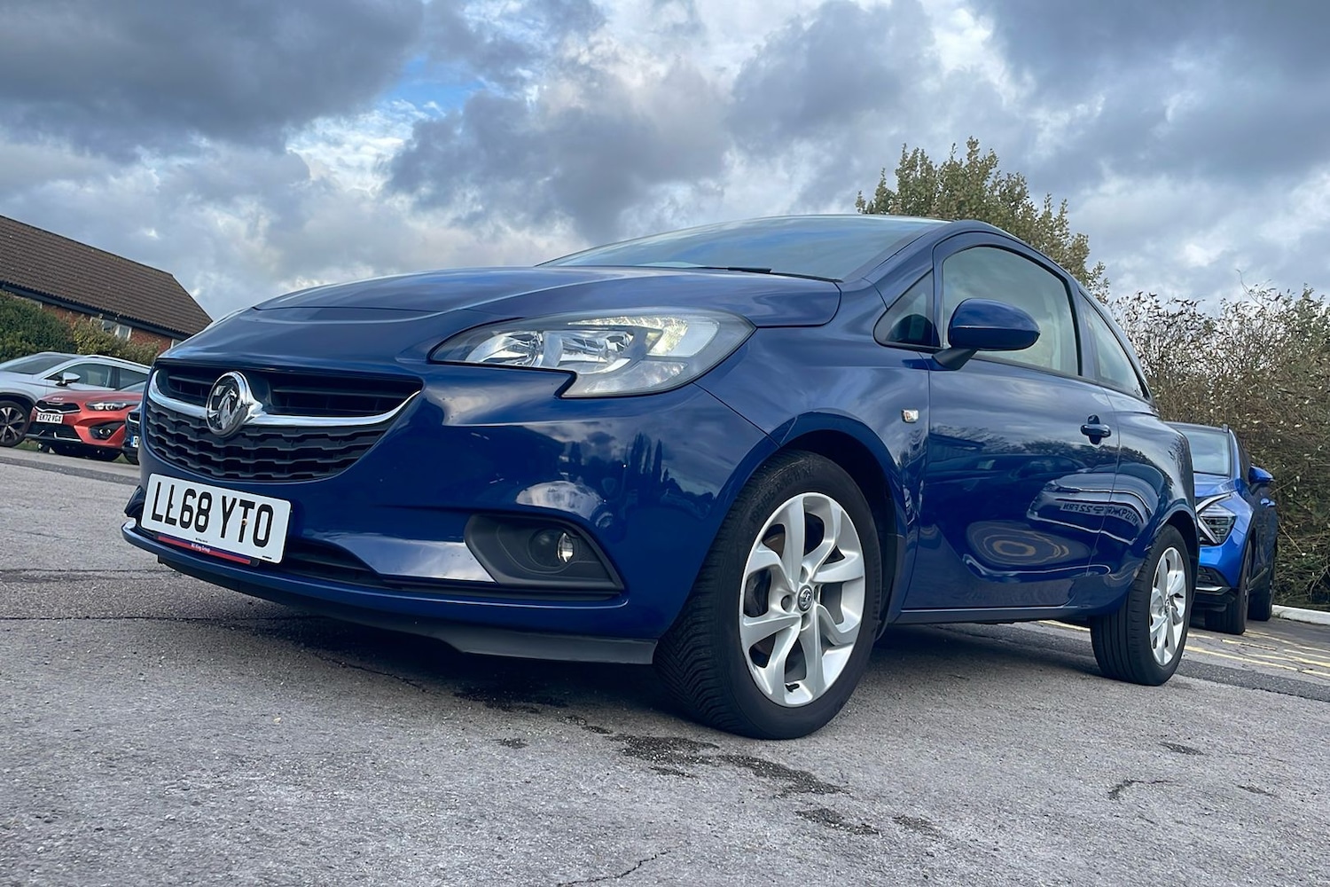 Used Vauxhall Corsa 2019 for sale - 76257232: Photo 47