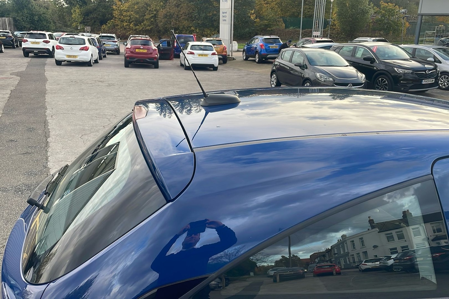 Used Vauxhall Corsa 2019 for sale - 76257232: Photo 50