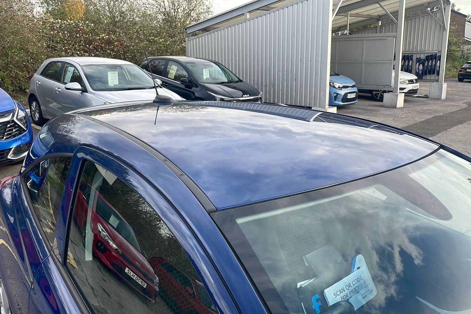 Used Vauxhall Corsa 2019 for sale - 76257232: Photo 51