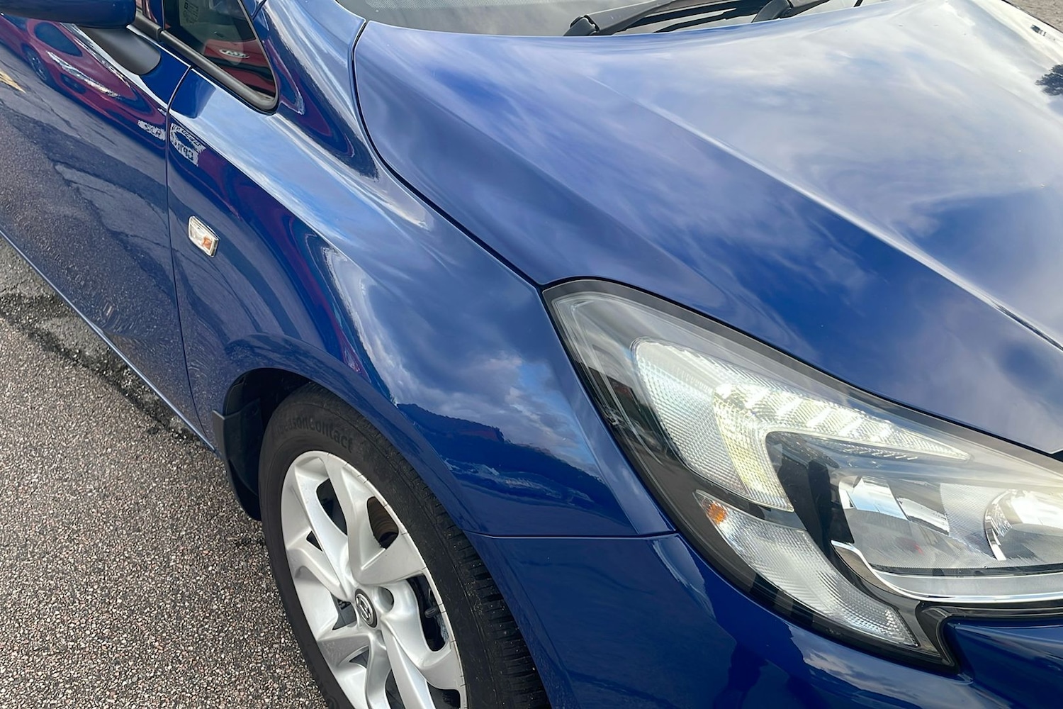 Used Vauxhall Corsa 2019 for sale - 76257232: Photo 52