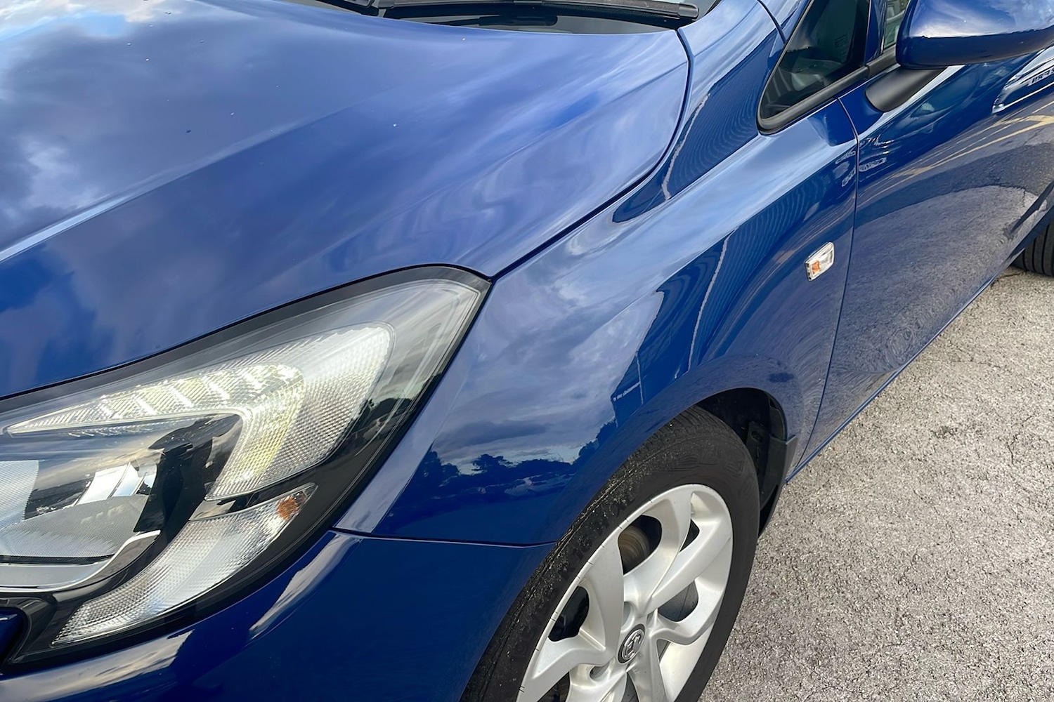 Used Vauxhall Corsa 2019 for sale - 76257232: Photo 53