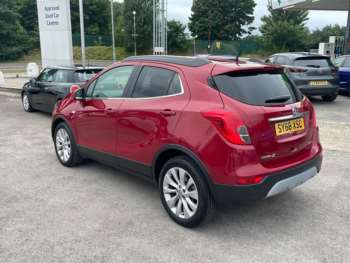 Used Vauxhall Mokka X 2019 for sale - 75398977: Photo