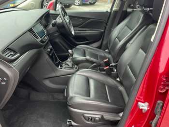 Used Vauxhall Mokka X 2019 for sale - 75398977: Photo