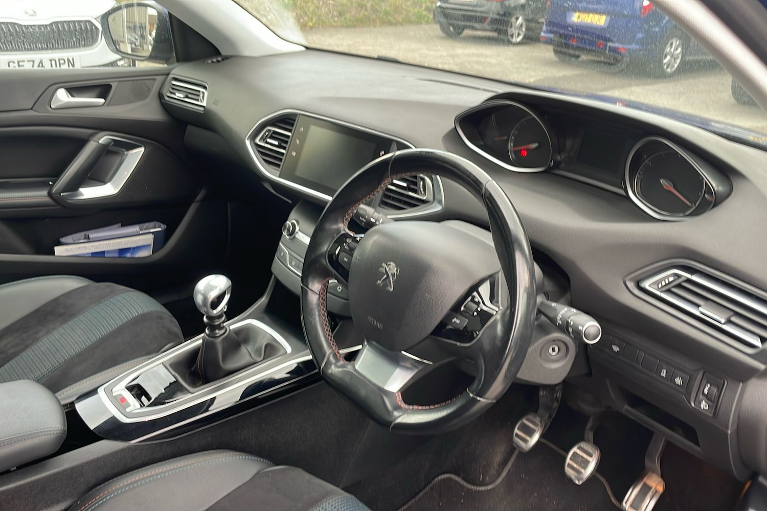 Used Peugeot 308 SW 2019 for sale - 76292778: Photo 11