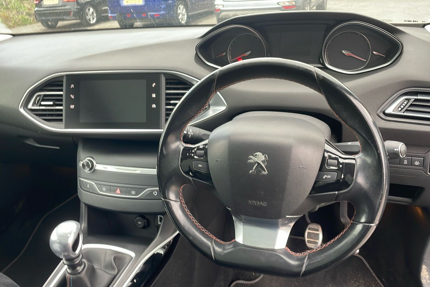 Used Peugeot 308 SW 2019 for sale - 76292778: Photo 13