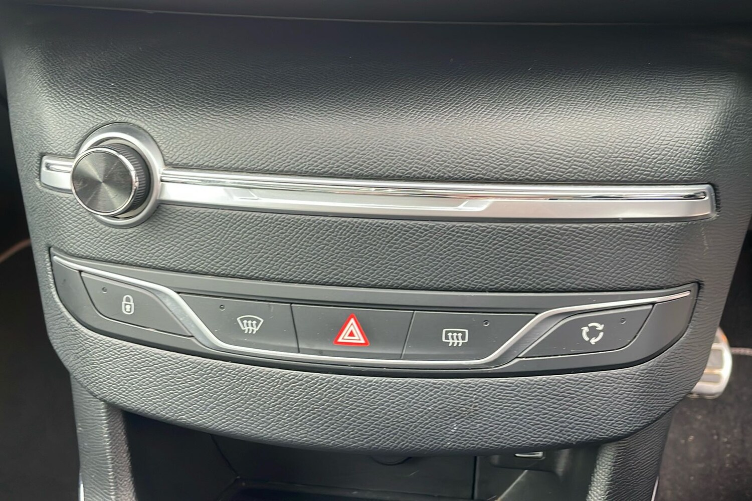 Used Peugeot 308 SW 2019 for sale - 76292778: Photo 17