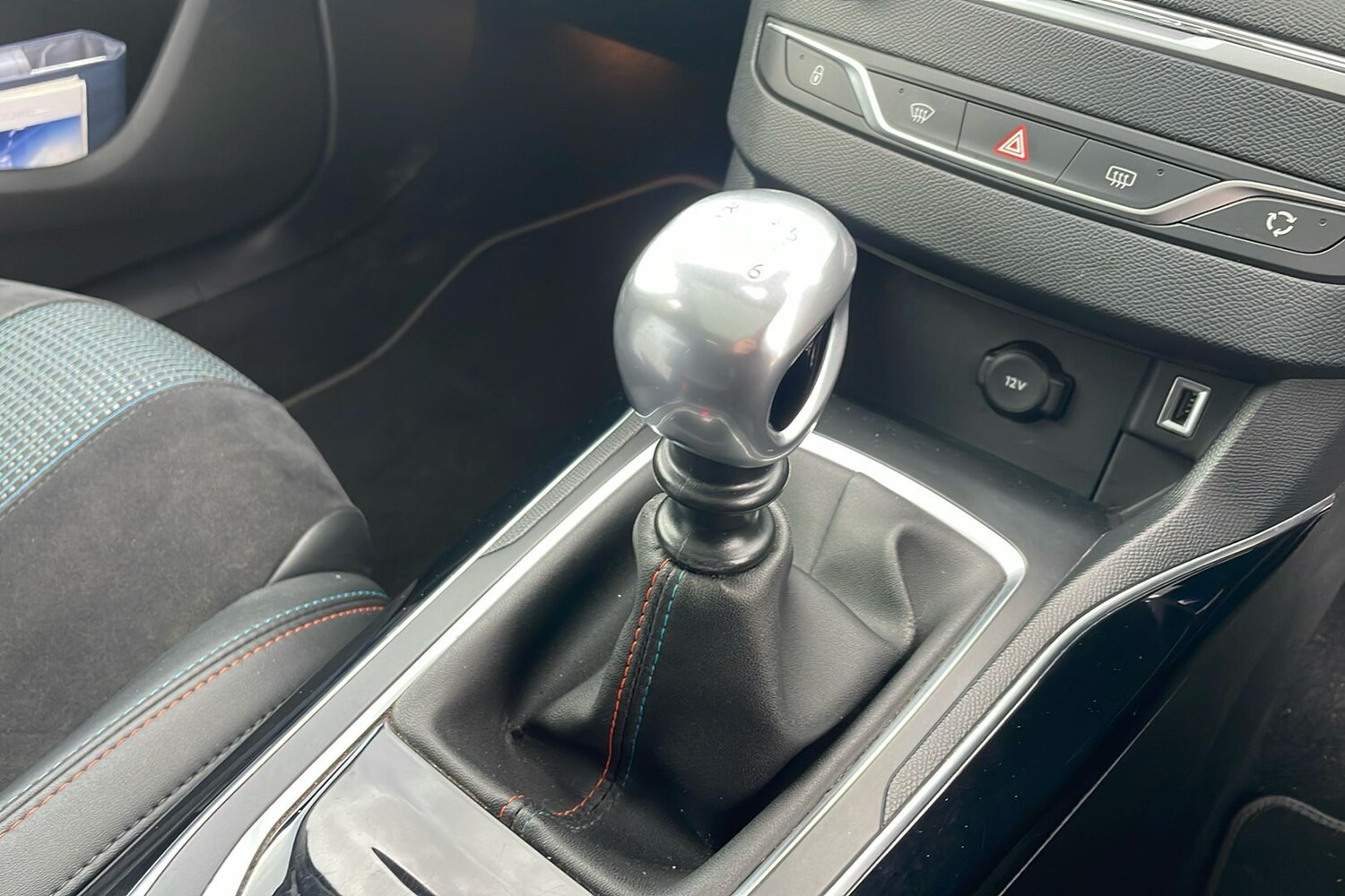 Used Peugeot 308 SW 2019 for sale - 76292778: Photo 18