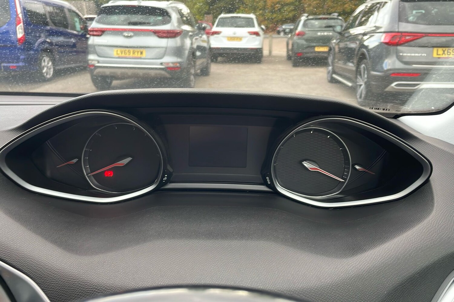 Used Peugeot 308 SW 2019 for sale - 76292778: Photo 20