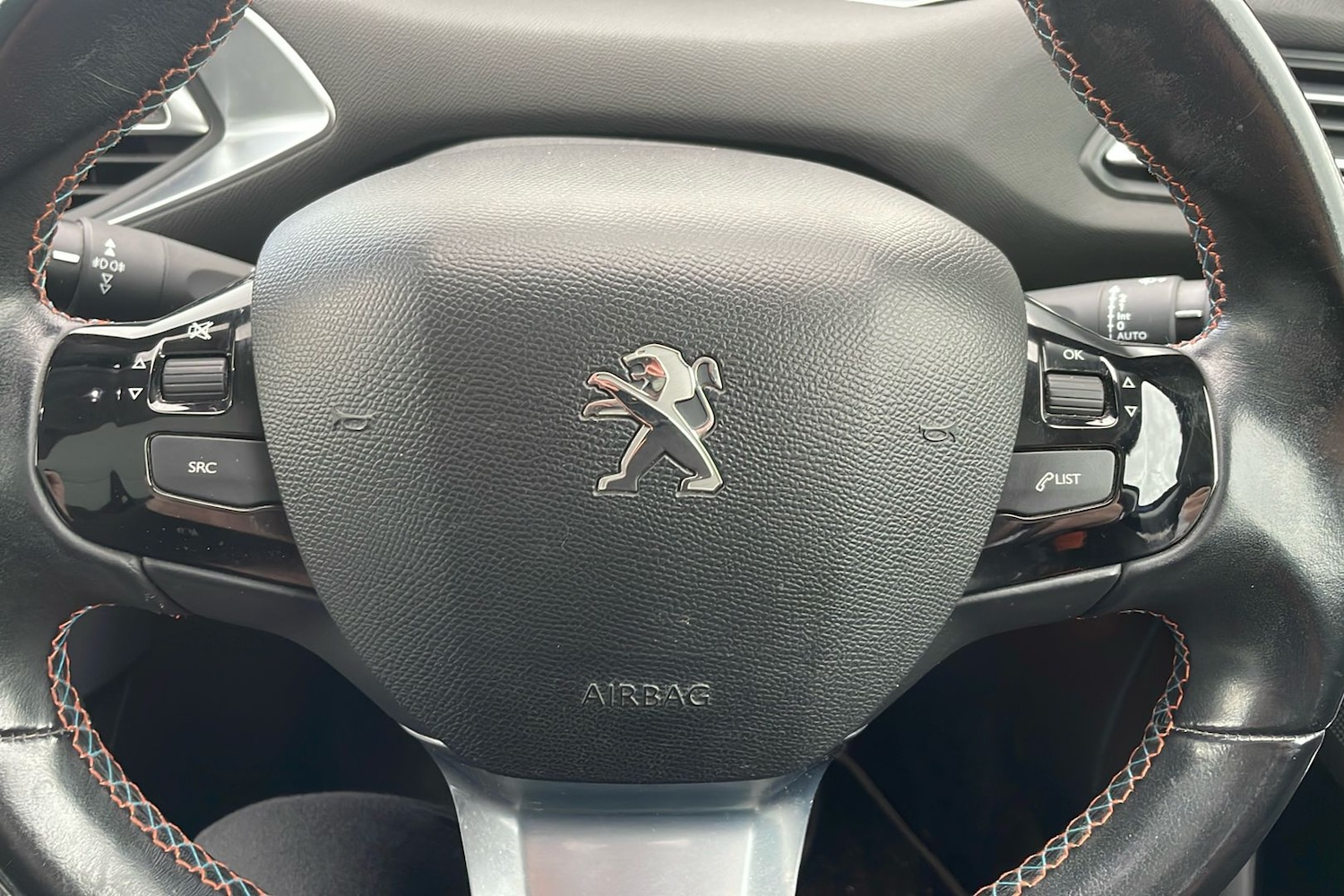Used Peugeot 308 SW 2019 for sale - 76292778: Photo 21