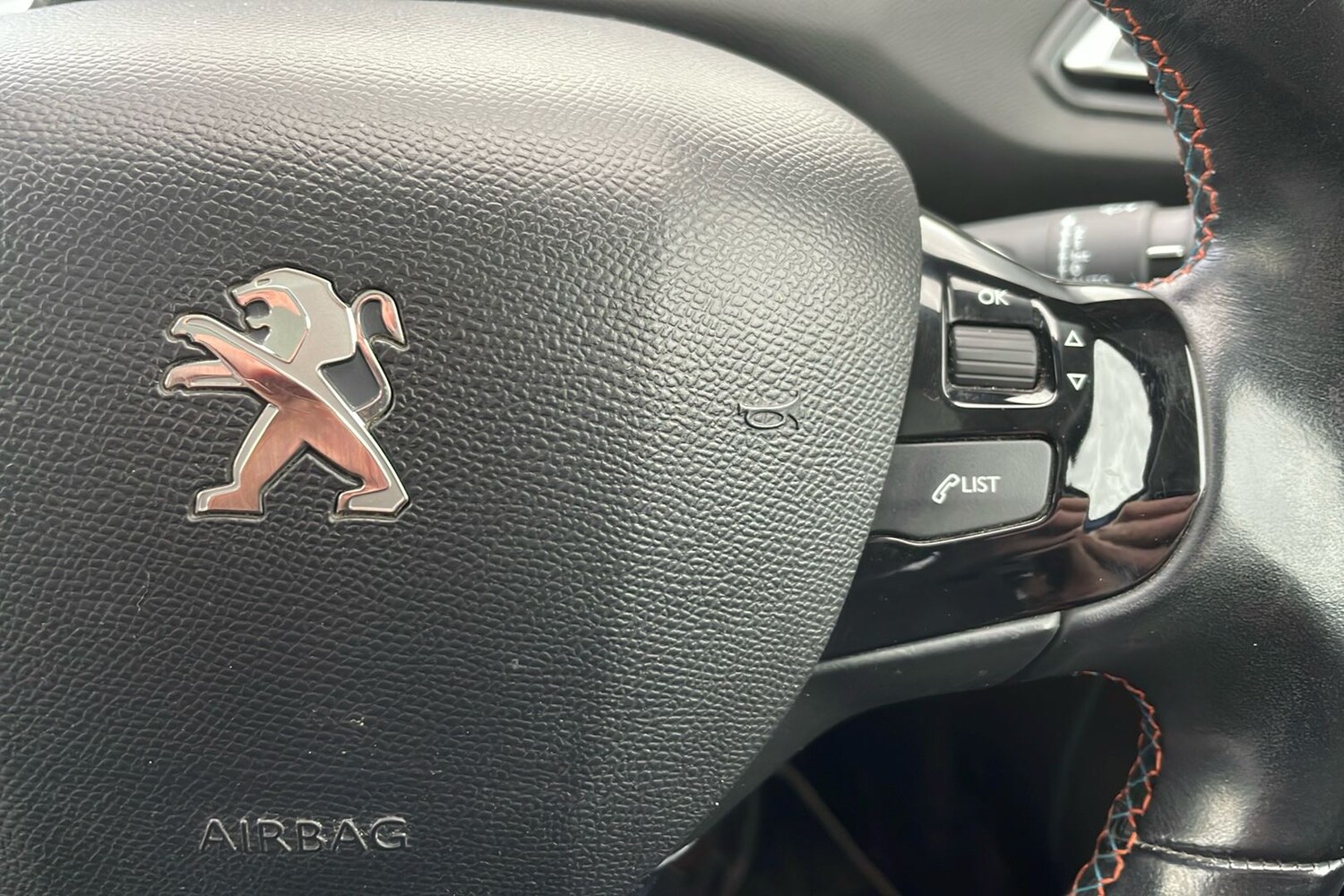 Used Peugeot 308 SW 2019 for sale - 76292778: Photo 23